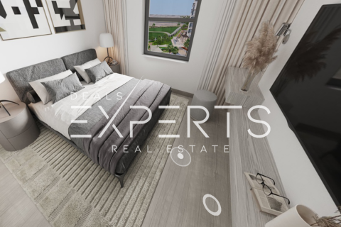 Byt na Yas Island, Abu Dhabi, SAE 2 ložnice, 114.8 m² Č.: 566227 - fotografie 8
