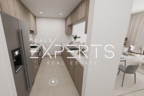 Byt na Yas Island, Abu Dhabi, SAE 2 ložnice, 114.8 m² Č.: 566227 - fotografie 4
