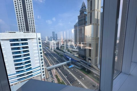 Kantoor te huur in Sheikh Zayed Road, Dubai, VAE 744.3 vr.m., nr 566643 - foto 12