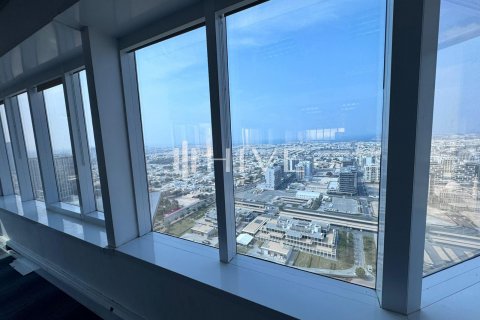 Kantoor te huur in Sheikh Zayed Road, Dubai, VAE 744.3 vr.m., nr 566643 - foto 5