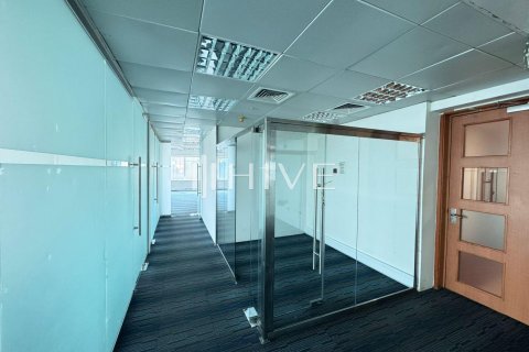 Kantoor te huur in Sheikh Zayed Road, Dubai, VAE 744.3 vr.m., nr 566643 - foto 4