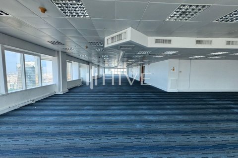 Kantoor te huur in Sheikh Zayed Road, Dubai, VAE 744.3 vr.m., nr 566643 - foto 1