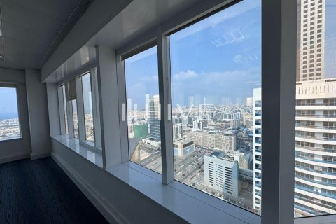 Kantoor te huur in Sheikh Zayed Road, Dubai, VAE 744.3 vr.m., nr 566643 - foto 8