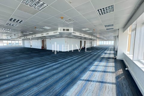 Kantoor te huur in Sheikh Zayed Road, Dubai, VAE 744.3 vr.m., nr 566643 - foto 9