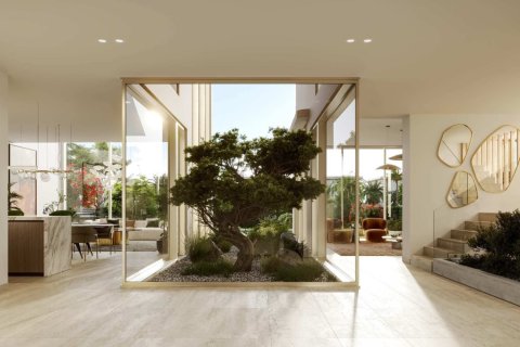 Vila v Abu Dhabi, SAE 4 ložnice, 2949 m² Č.: 763603 - fotografie 20