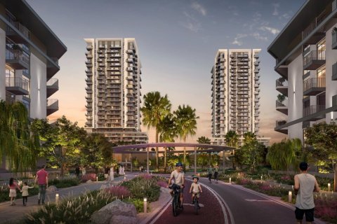 Διαμέρισμα σε Dubai, ΗΑΕ 1 υπνοδωμάτιο, 936 τ.μ. Αρ. 763605 - φωτογραφία 11