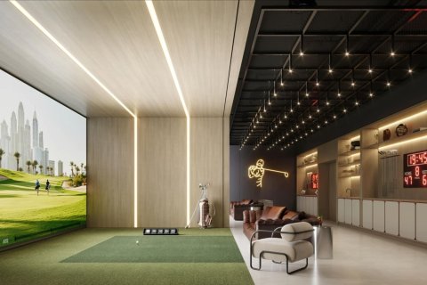 Διαμέρισμα σε Dubai, ΗΑΕ 1 υπνοδωμάτιο, 936 τ.μ. Αρ. 763605 - φωτογραφία 23