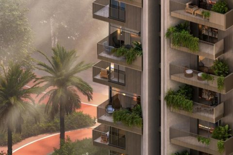 Διαμέρισμα σε Dubai, ΗΑΕ 1 υπνοδωμάτιο, 936 τ.μ. Αρ. 763605 - φωτογραφία 25