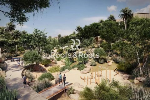 Dubai、UAE にあるタウンハウス販売中 4ベッドルーム、3285 m2、No763607 - 写真 7