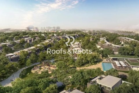 Dubai、UAE にあるタウンハウス販売中 4ベッドルーム、3285 m2、No763607 - 写真 6