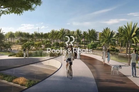 Dubai、UAE にあるタウンハウス販売中 4ベッドルーム、3285 m2、No763607 - 写真 11