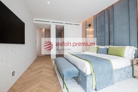 Byt v Palm Jumeirah, Dubai, SAE 2 ložnice, 222.3 m² Č.: 603850 - fotografie 17