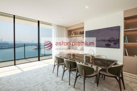 Byt v Palm Jumeirah, Dubai, SAE 2 ložnice, 222.3 m² Č.: 603850 - fotografie 4