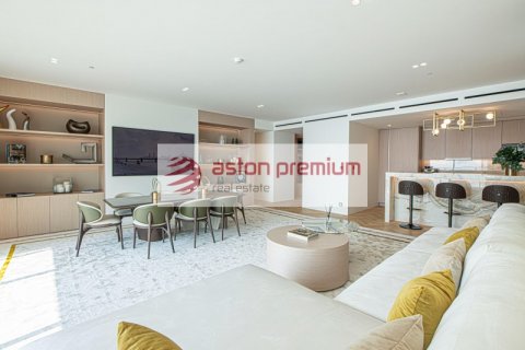 Byt v Palm Jumeirah, Dubai, SAE 2 ložnice, 222.3 m² Č.: 603850 - fotografie 20