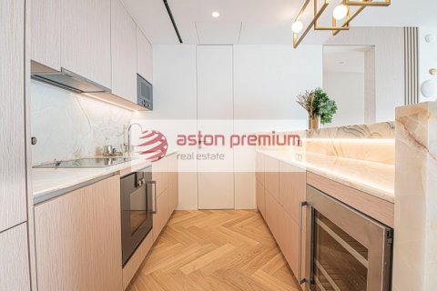 Byt v Palm Jumeirah, Dubai, SAE 2 ložnice, 222.3 m² Č.: 603850 - fotografie 8