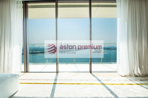 Byt v Palm Jumeirah, Dubai, SAE 2 ložnice, 222.3 m² Č.: 603850 - fotografie 3