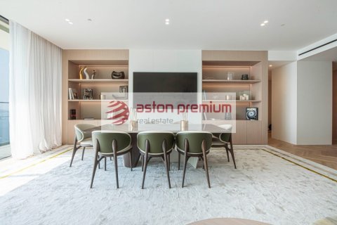Byt v Palm Jumeirah, Dubai, SAE 2 ložnice, 222.3 m² Č.: 603850 - fotografie 6