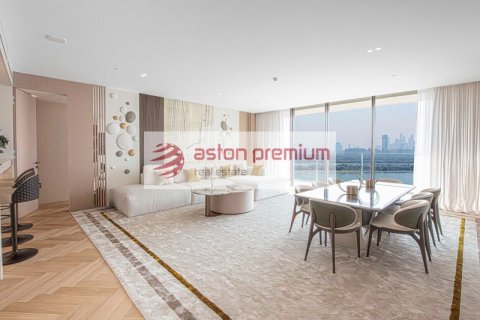 Byt v Palm Jumeirah, Dubai, SAE 2 ložnice, 222.3 m² Č.: 603850 - fotografie 5
