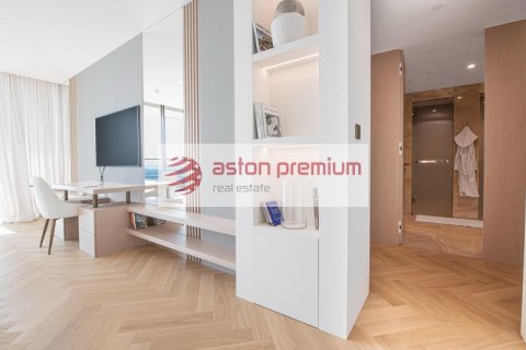Byt v Palm Jumeirah, Dubai, SAE 2 ložnice, 222.3 m² Č.: 603850 - fotografie 10
