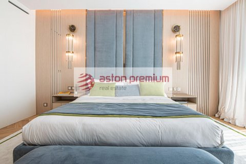Byt v Palm Jumeirah, Dubai, SAE 2 ložnice, 222.3 m² Č.: 603850 - fotografie 16
