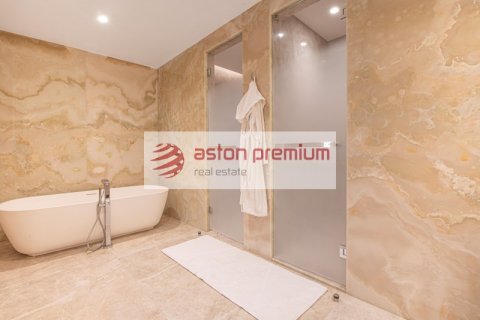 Byt v Palm Jumeirah, Dubai, SAE 2 ložnice, 222.3 m² Č.: 603850 - fotografie 14