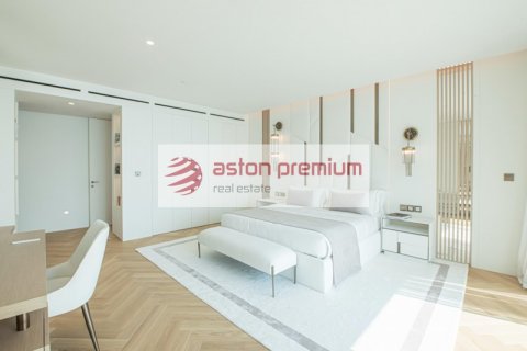 Byt v Palm Jumeirah, Dubai, SAE 2 ložnice, 222.3 m² Č.: 603850 - fotografie 11