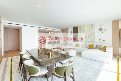 Byt v Palm Jumeirah, Dubai, SAE 2 ložnice, 222.3 m² Č.: 603850 - fotografie 1