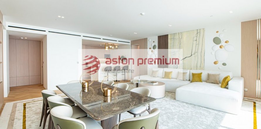 Byt v Palm Jumeirah, Dubai, SAE 2 ložnice, 222.3 m² Č.: 603850