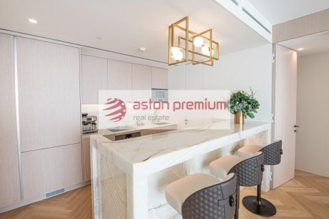 Byt v Palm Jumeirah, Dubai, SAE 2 ložnice, 222.3 m² Č.: 603850 - fotografie 7