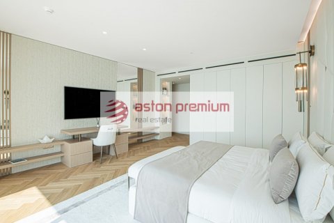 Byt v Palm Jumeirah, Dubai, SAE 2 ložnice, 222.3 m² Č.: 603850 - fotografie 12