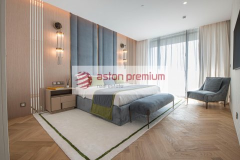 Byt v Palm Jumeirah, Dubai, SAE 2 ložnice, 222.3 m² Č.: 603850 - fotografie 15
