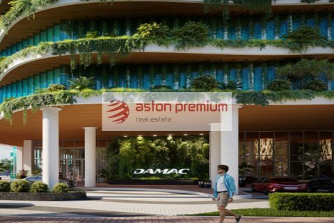 Müüa korter asukohaga Business Bay, Dubai, AÜE: 42.3 m² Nr 603853 - pilt 11