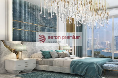 Müüa korter asukohaga Business Bay, Dubai, AÜE: 42.3 m² Nr 603853 - pilt 3