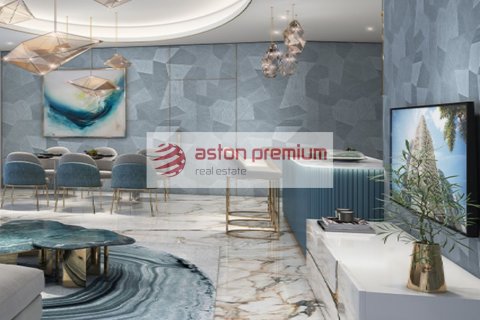Müüa korter asukohaga Business Bay, Dubai, AÜE: 42.3 m² Nr 603853 - pilt 8