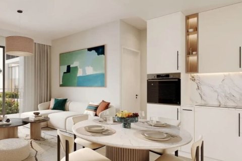 阿联酋 Dubai Town Square 待售 : 2 卧, 84 平方米 , 编号691627 - 照片 7