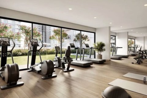 阿联酋 Dubai Town Square 待售 : 2 卧, 84 平方米 , 编号691627 - 照片 3