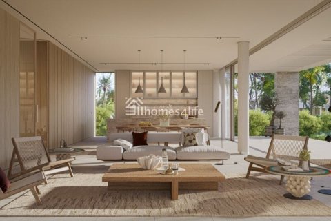 Willa na sprzedaż w Deira, Dubai, ZEA 4 sypialnie, 600 mkw., nr 691625 - zdjęcie 9