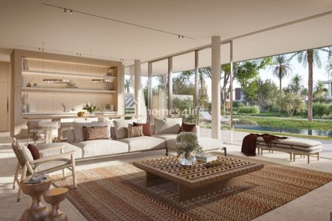 Willa na sprzedaż w Deira, Dubai, ZEA 4 sypialnie, 600 mkw., nr 691625 - zdjęcie 2