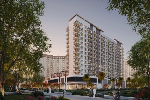 Appartement à vendre à  Town Square, Dubai, EAU 1 chambre, 71 m2 № 691626 - photo 10