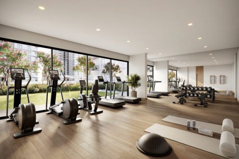 Appartement à vendre à  Town Square, Dubai, EAU 1 chambre, 71 m2 № 691626 - photo 8