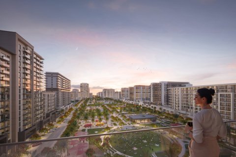 Apartament în Town Square, Dubai, EAU 1 dormitor, 71 mp.  №691626