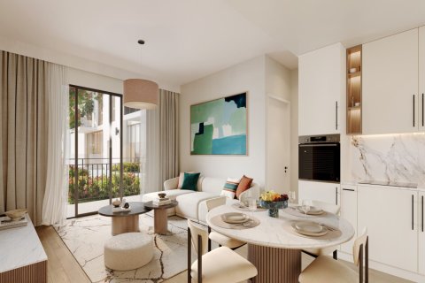 Appartement à vendre à  Town Square, Dubai, EAU 1 chambre, 71 m2 № 691626 - photo 9