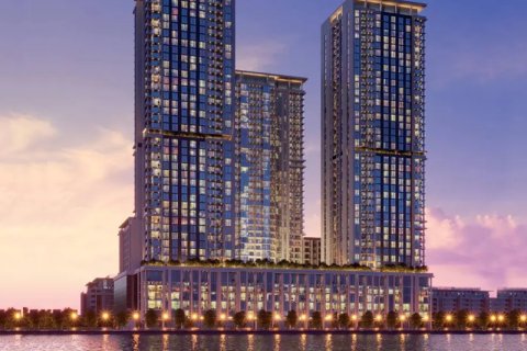 Apartamento em Dubai, EAU 2 quartos, 138.32 m2 № 691680