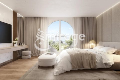 Vilë në Al Shamkha, Abu Dhabi, Emiratet e Bashkuara Arabe 4 dhoma gjumi, 391.2 m2. № 597174 - Foto 5