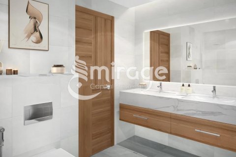 Vilë në Al Shamkha, Abu Dhabi, Emiratet e Bashkuara Arabe 4 dhoma gjumi, 391.2 m2. № 597174 - Foto 8