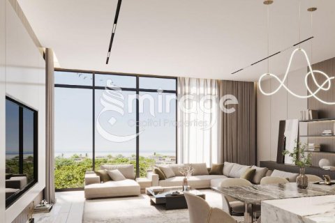 阿联酋 Abu Dhabi Al Reem Island 待售 : 2 卧, 149.8 平方米 , 编号597173 - 照片 2
