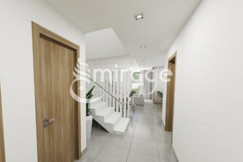 Řadový dům na Yas Island, Abu Dhabi, SAE 3 ložnice, 292.4 m² Č.: 597172 - fotografie 4