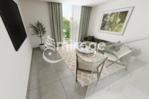 Řadový dům na Yas Island, Abu Dhabi, SAE 3 ložnice, 292.4 m² Č.: 597172 - fotografie 6