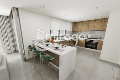 Řadový dům na Yas Island, Abu Dhabi, SAE 3 ložnice, 292.4 m² Č.: 597172 - fotografie 8