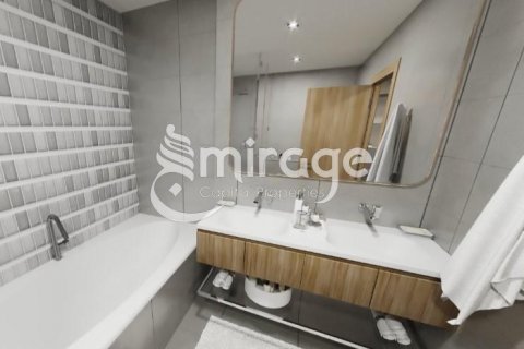 Řadový dům na Yas Island, Abu Dhabi, SAE 3 ložnice, 292.4 m² Č.: 597172 - fotografie 9